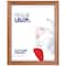 Frame USA Economy Honey Single Image Picture Frame
